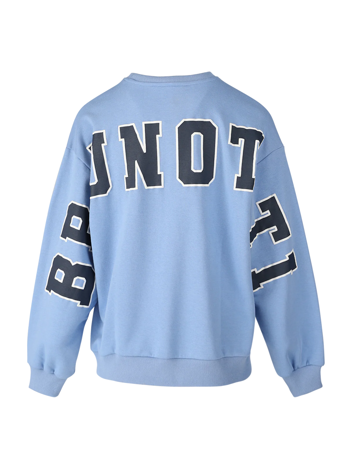 Summer Alm Women Sweater | Bluebell - Image 10
