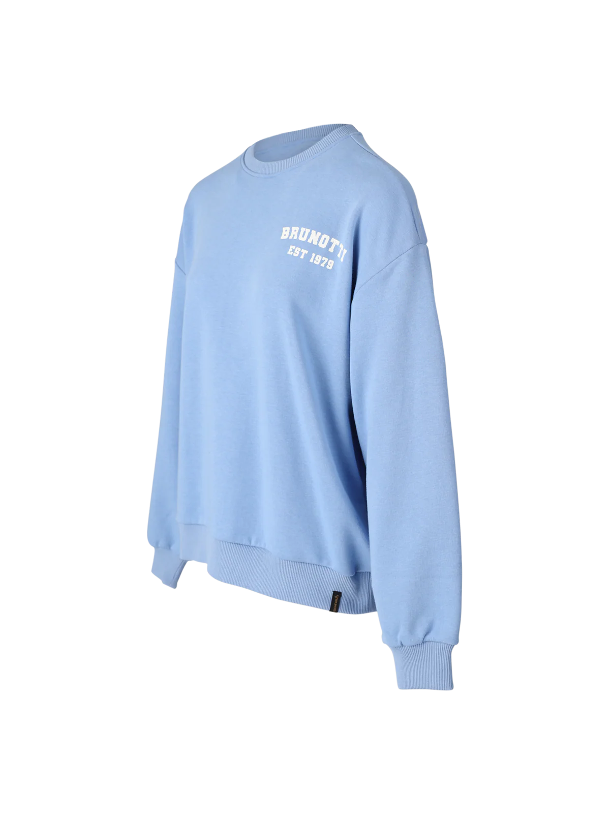 Summer Alm Women Sweater | Bluebell - Image 11