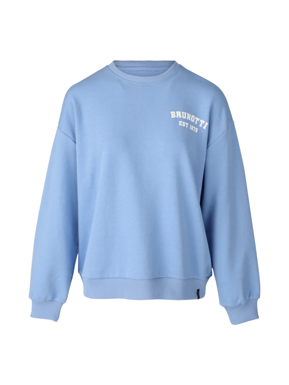 Summer Alm Women Sweater | Bluebell - Image 9