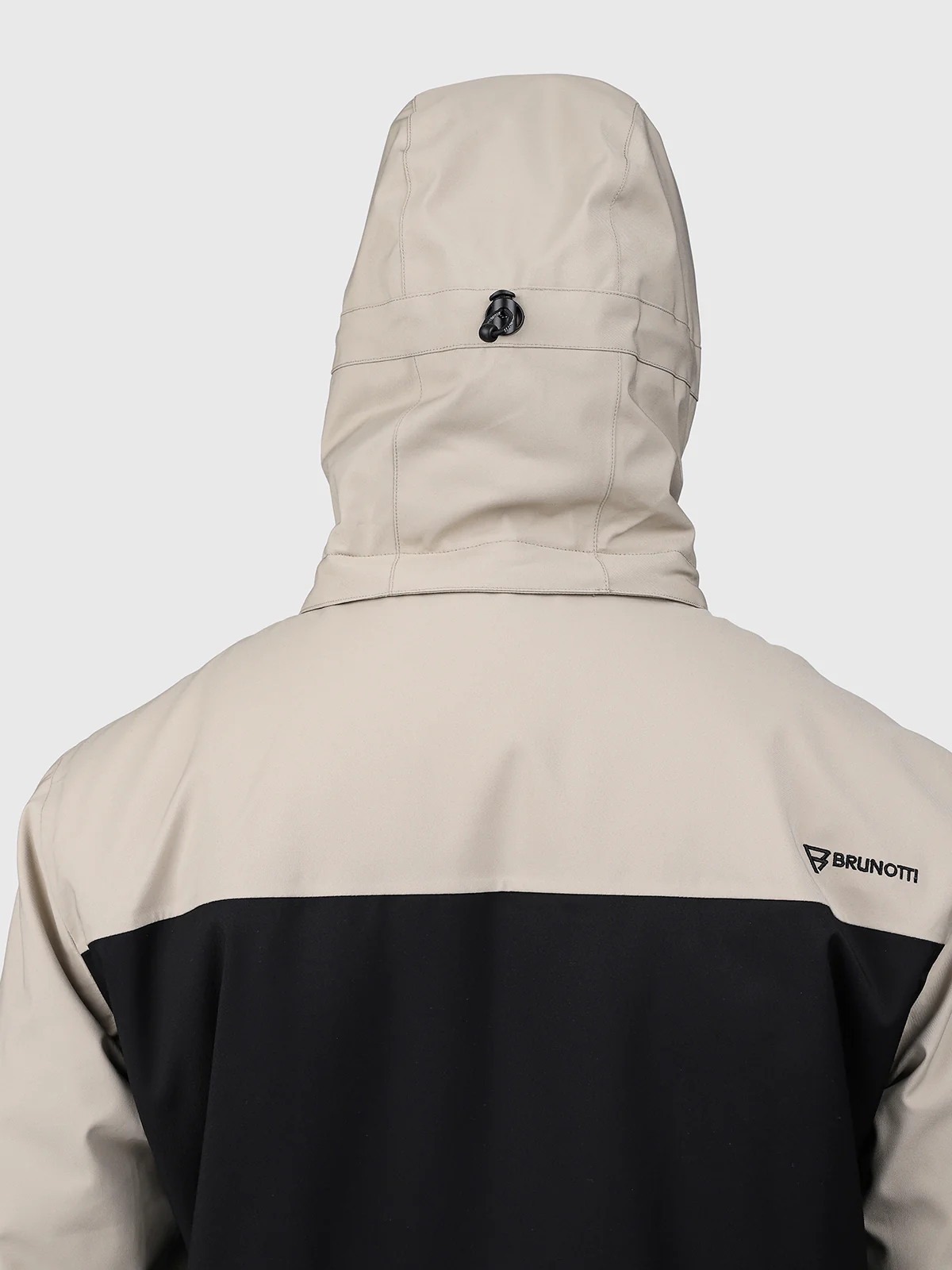 Aratin Men Snow Jacket | Fungi - Image 18