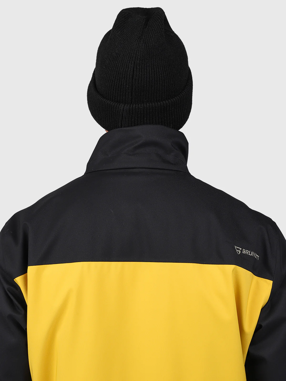 Aratin Men Snow Jacket | Dusky Green - Image 22