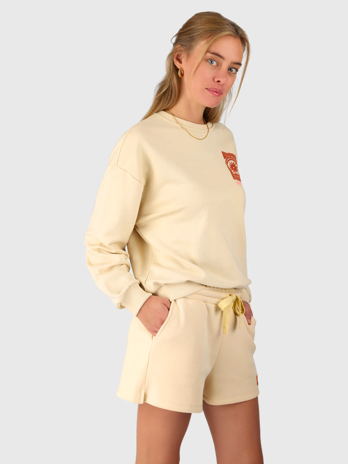 Ari Women Sweater | Canvas - Image 3