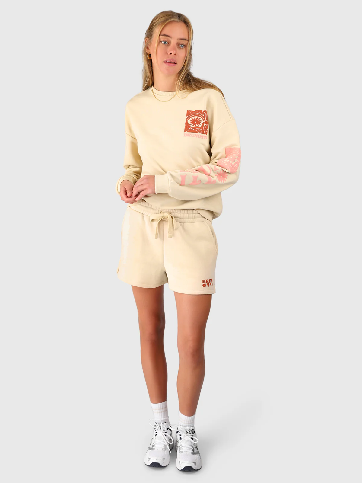 Ari Women Sweater | Canvas - Image 5