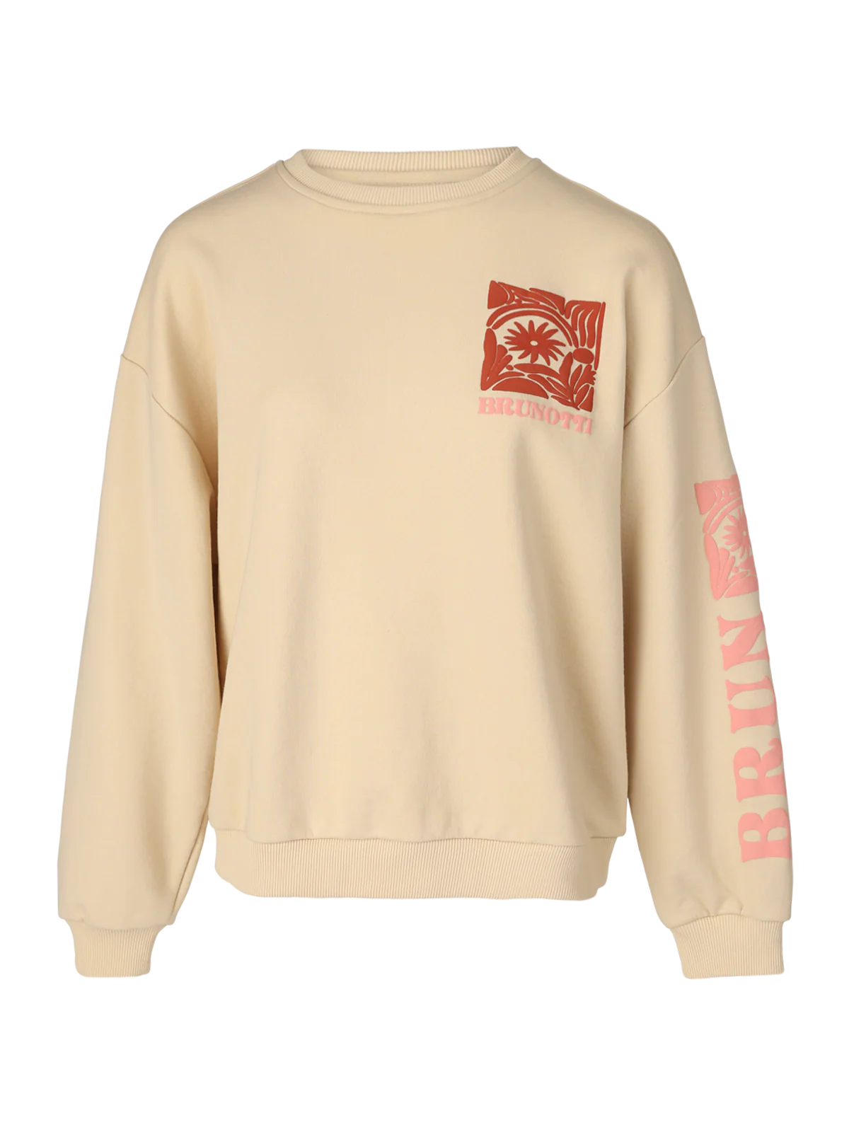 Ari Women Sweater | Canvas - Image 6