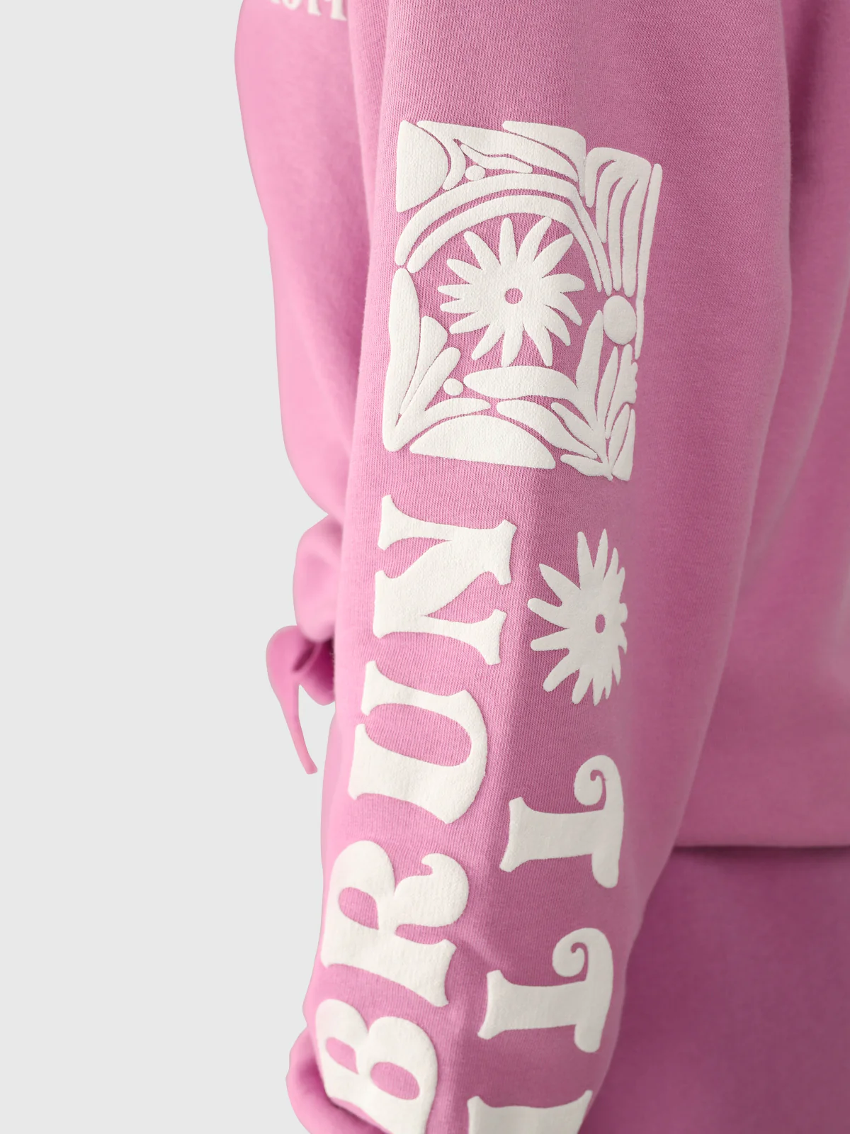 Ari Women Sweater | Violet - Image 5