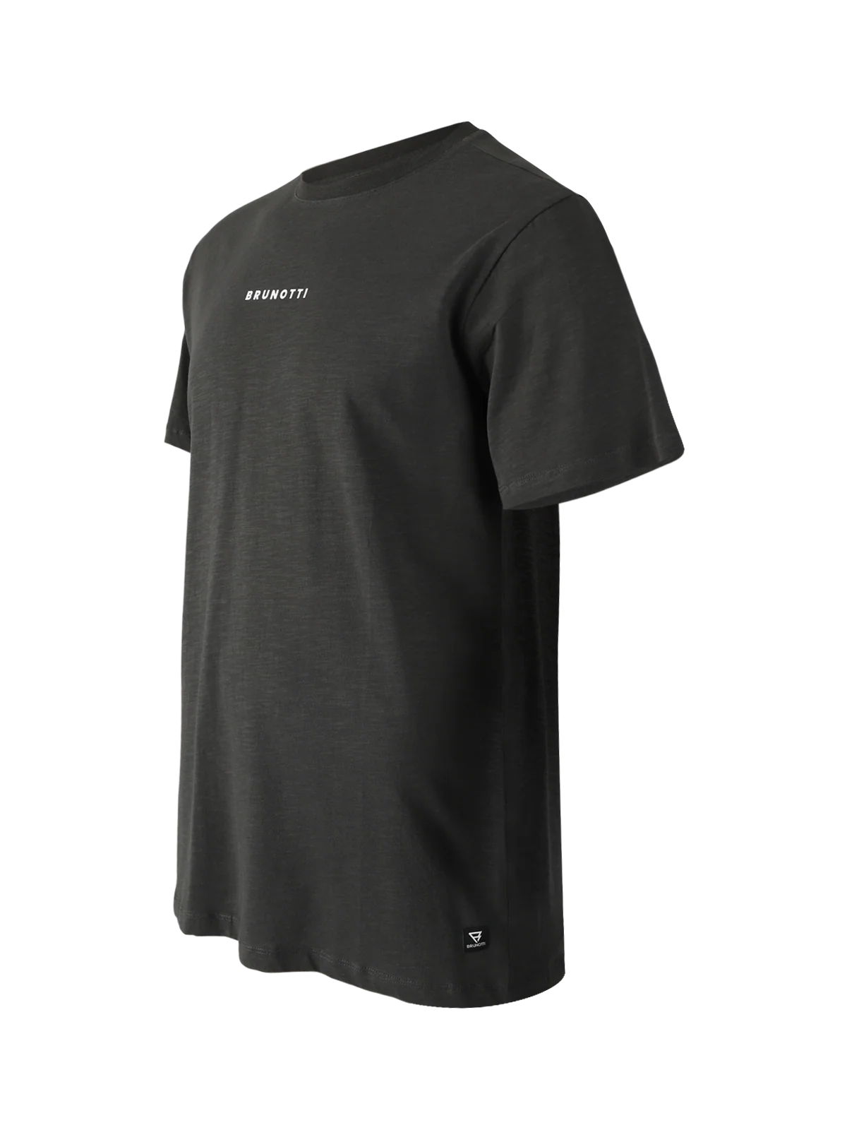 Arlo Men T-shirt | Pirate Black - Image 10