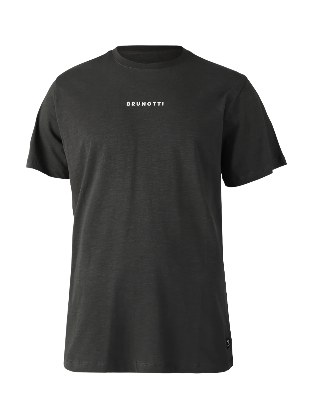 Arlo Men T-shirt | Pirate Black - Image 8