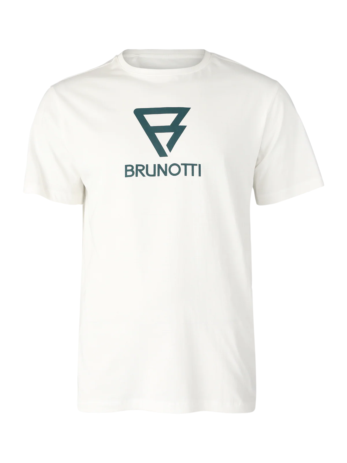 Aron Men T-shirt | Snow - Image 7