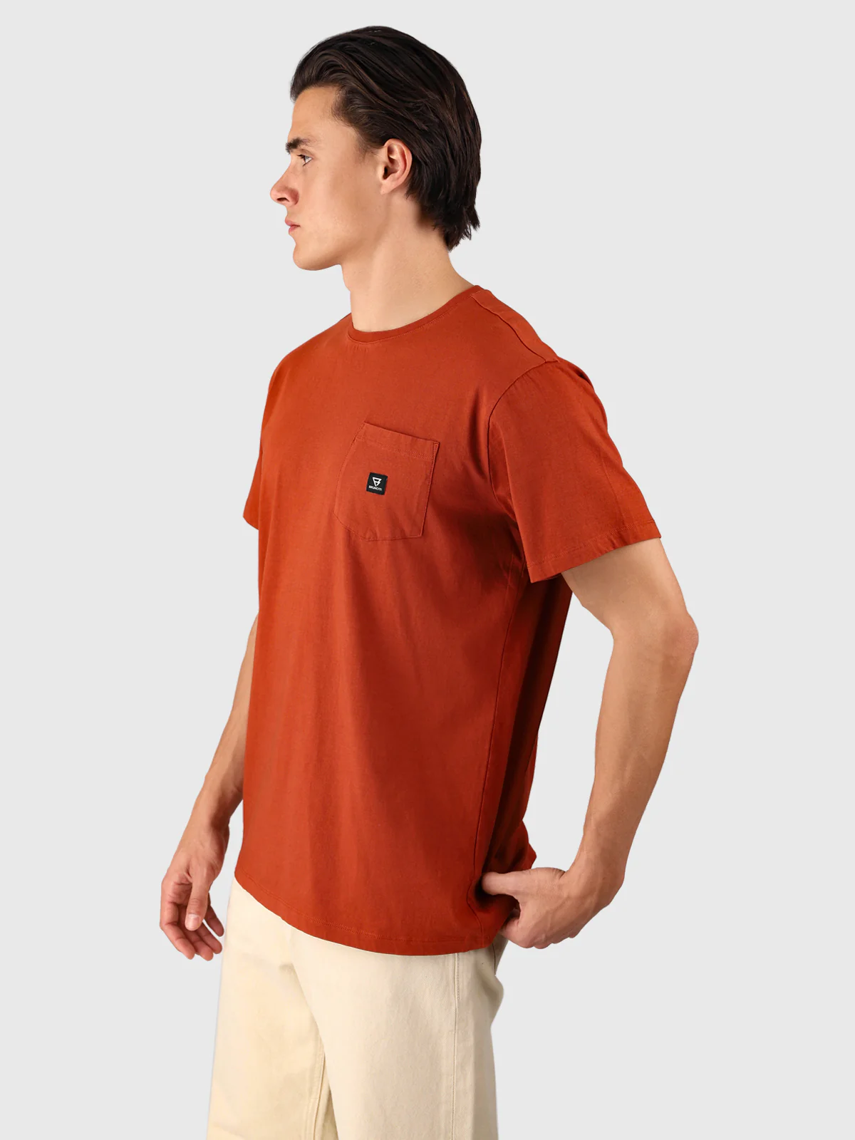 Axle Men T-shirt | Arabian Spice - Image 4