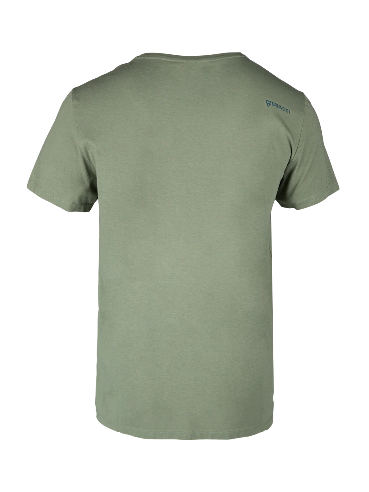 Axle-N Men T-Shirt | Green - Image 8