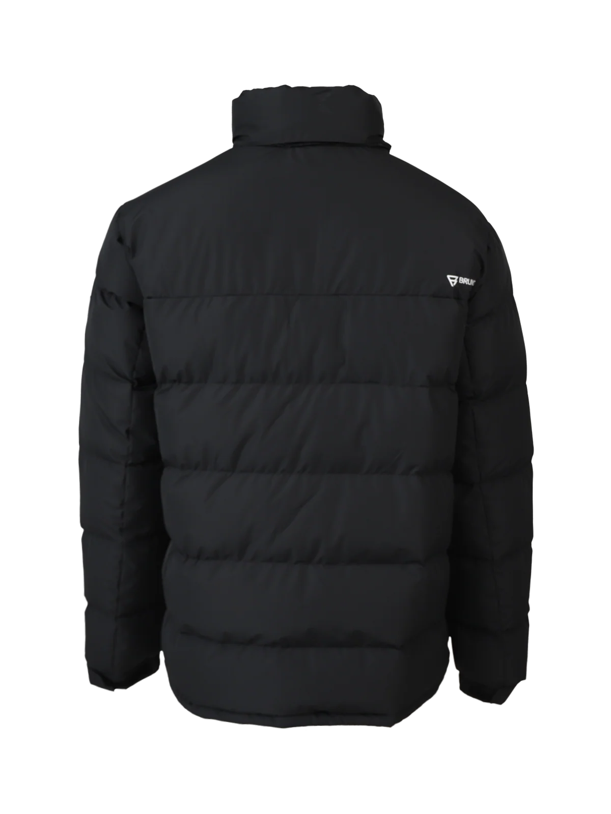 Bardigan Men Puffer Jacket | Black - Image 12