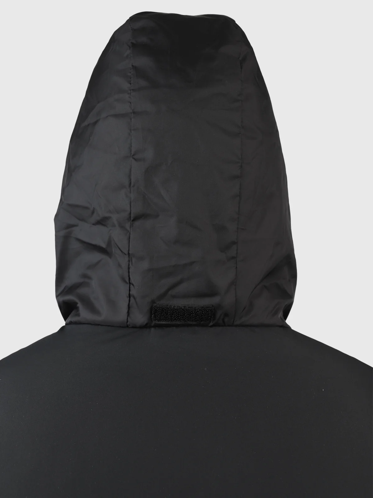 Bardigan Men Puffer Jacket | Black - Image 8