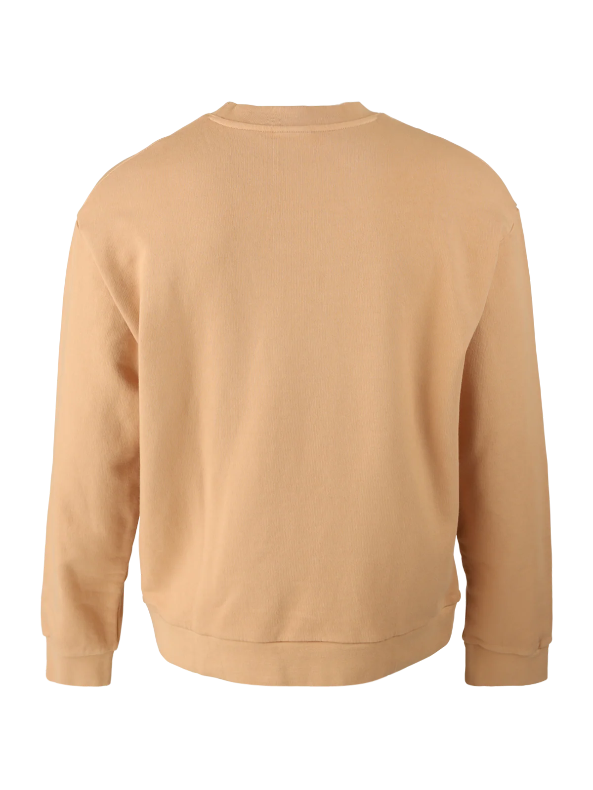 Beachwash Men Sweater | Ginger - Image 8