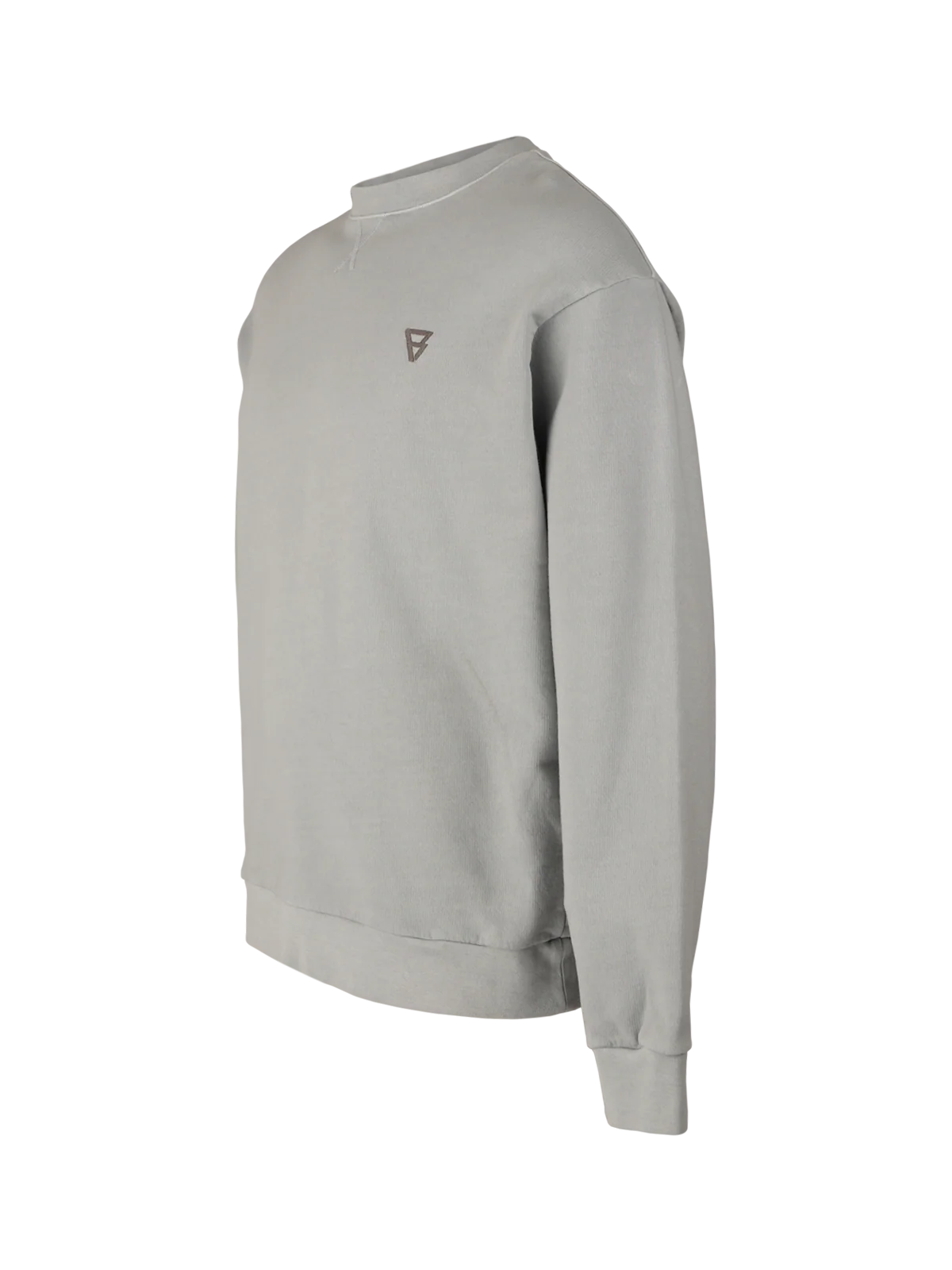 Beachwash Men Sweater | Cloudy - Image 9