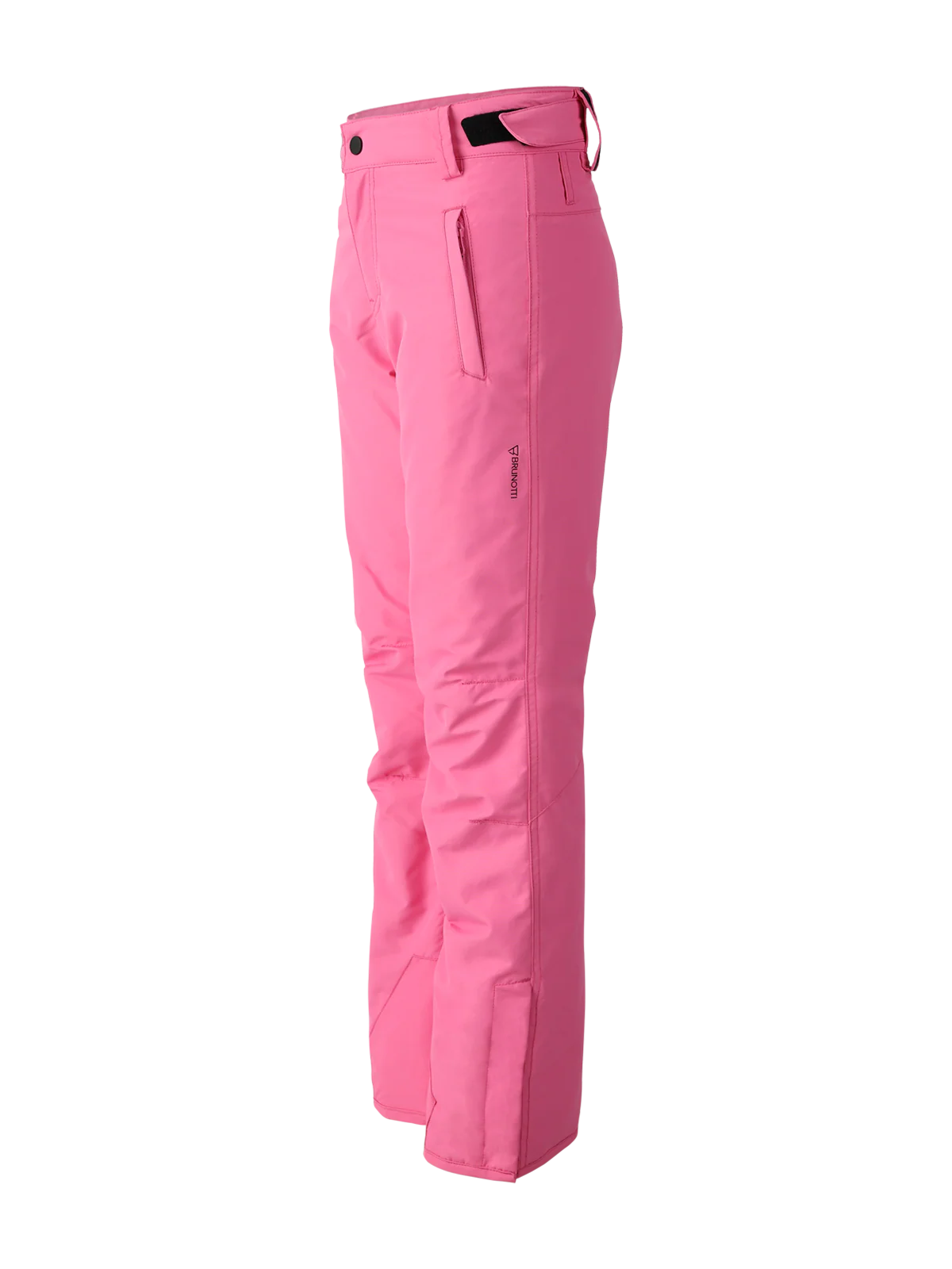 Belladonny Girls Snow Pants | Pink - Image 3