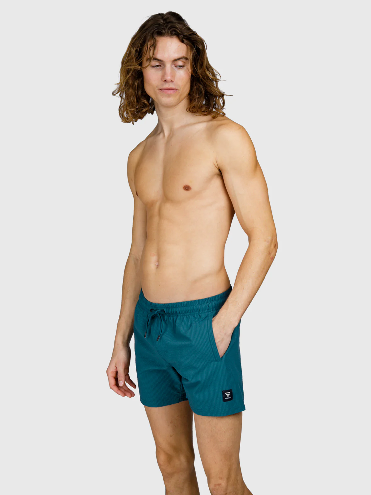 Boaz Men Swim Shorts | Mediterranea - Image 5