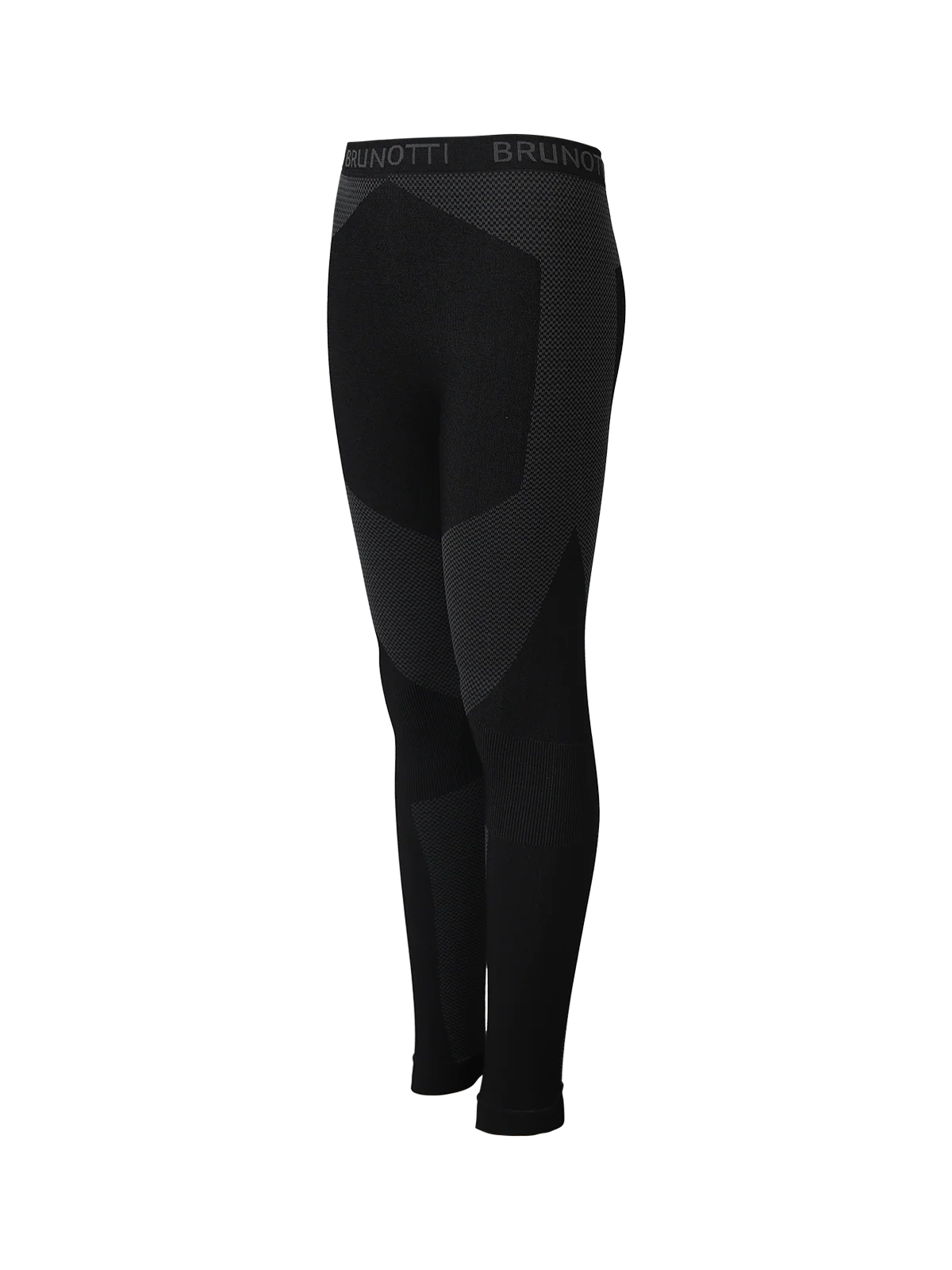 Bobby Kids Thermal Pants | Black - Image 3