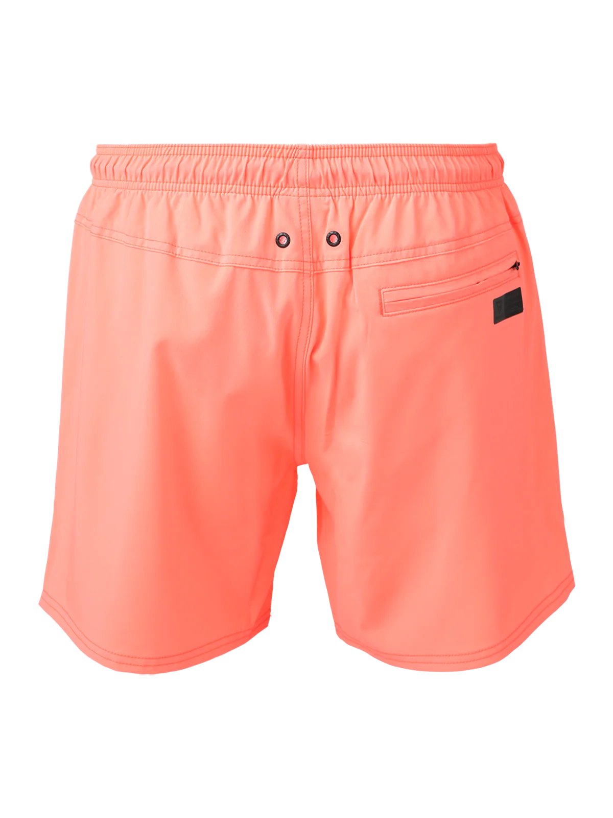 Bru-conic Men Swim Shorts | Flamingo - Image 11