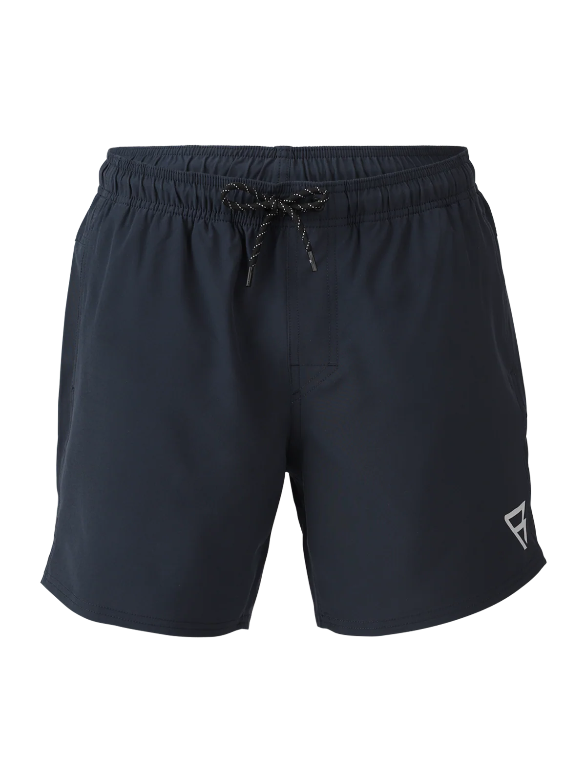 Bru-conic Men Swim Shorts | Navy - Image 10