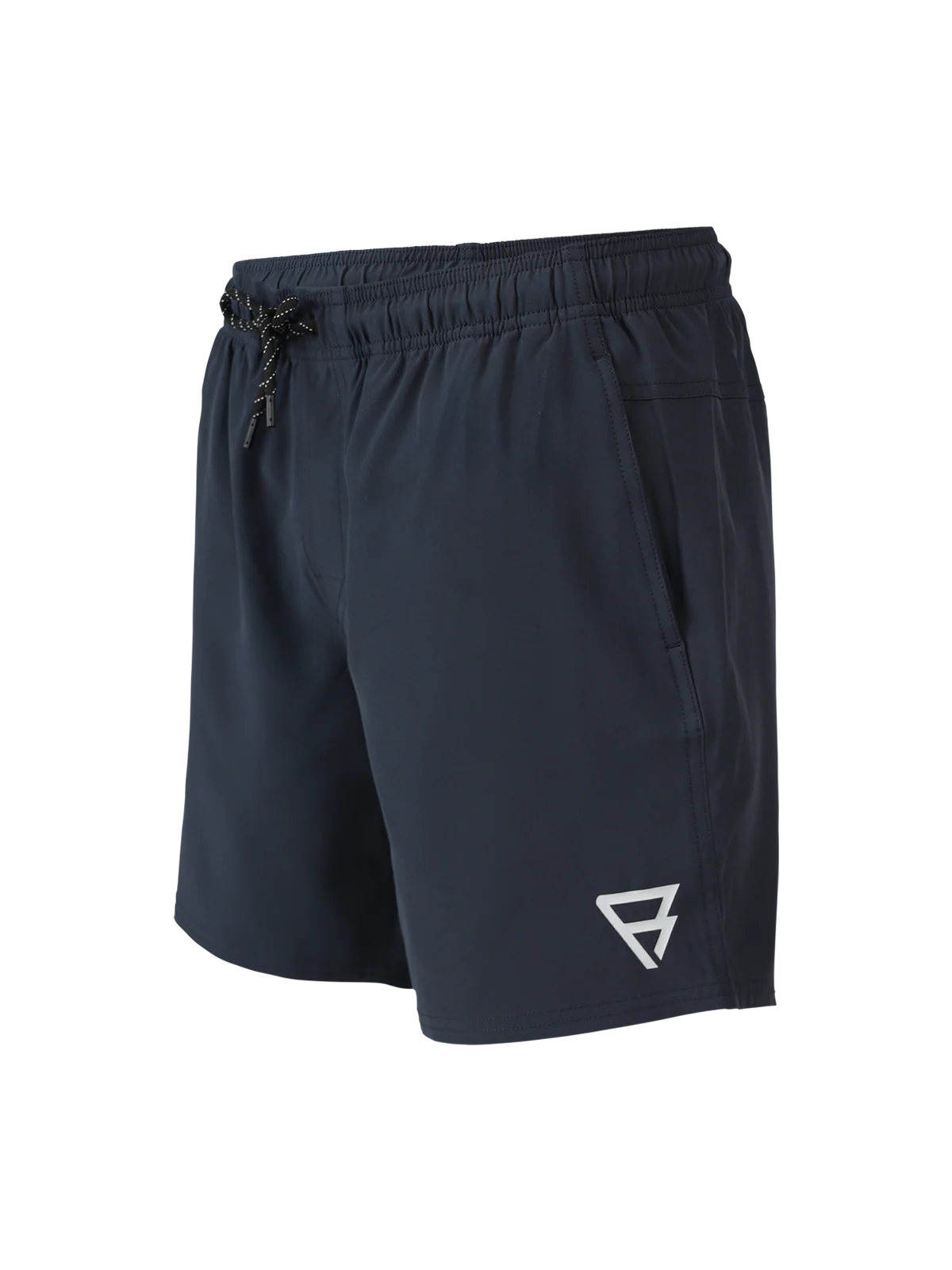 Bru-conic Men Swim Shorts | Navy - Image 12