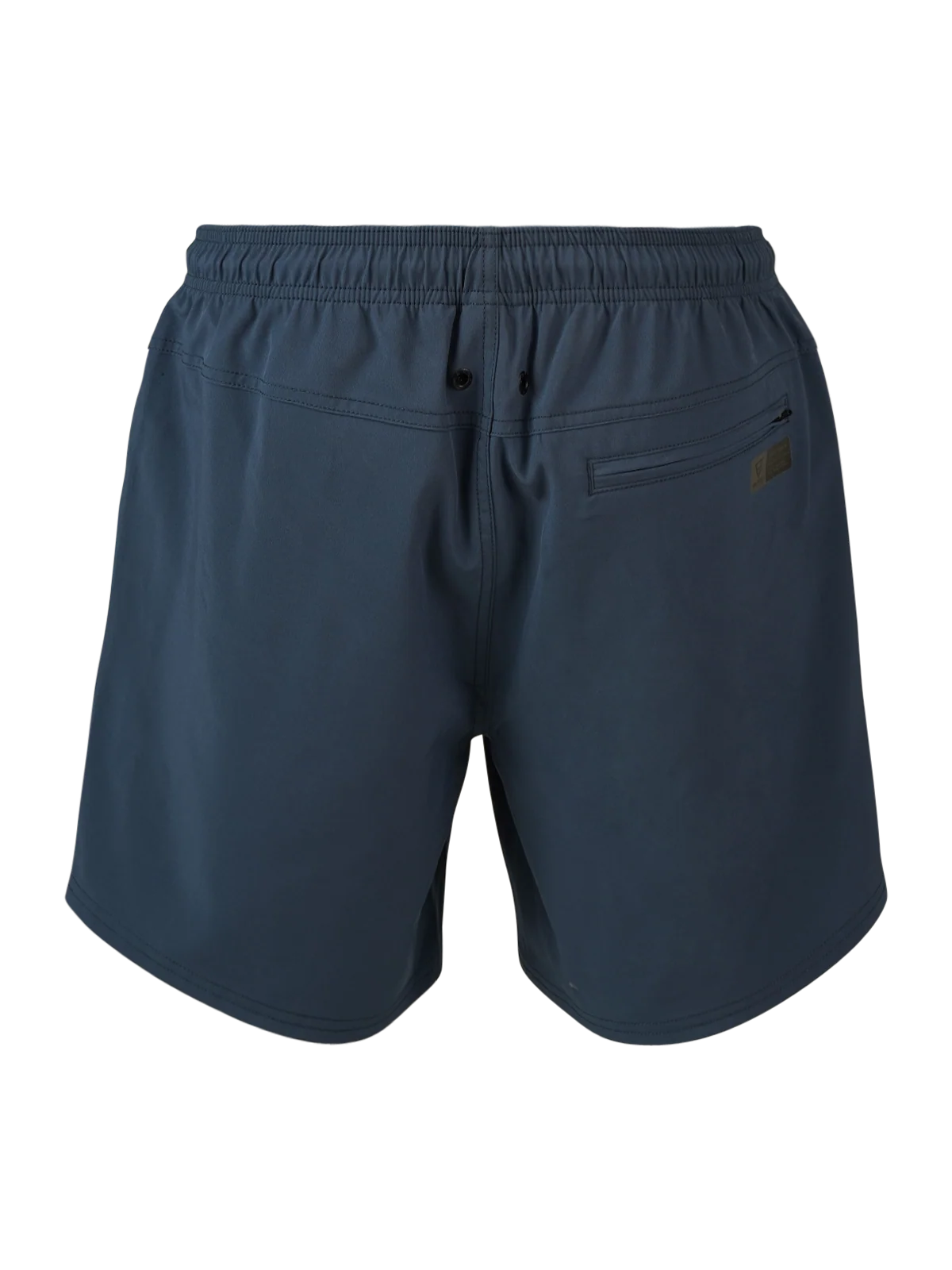 Bru-conic Men Swim Shorts | Night Blue - Image 10