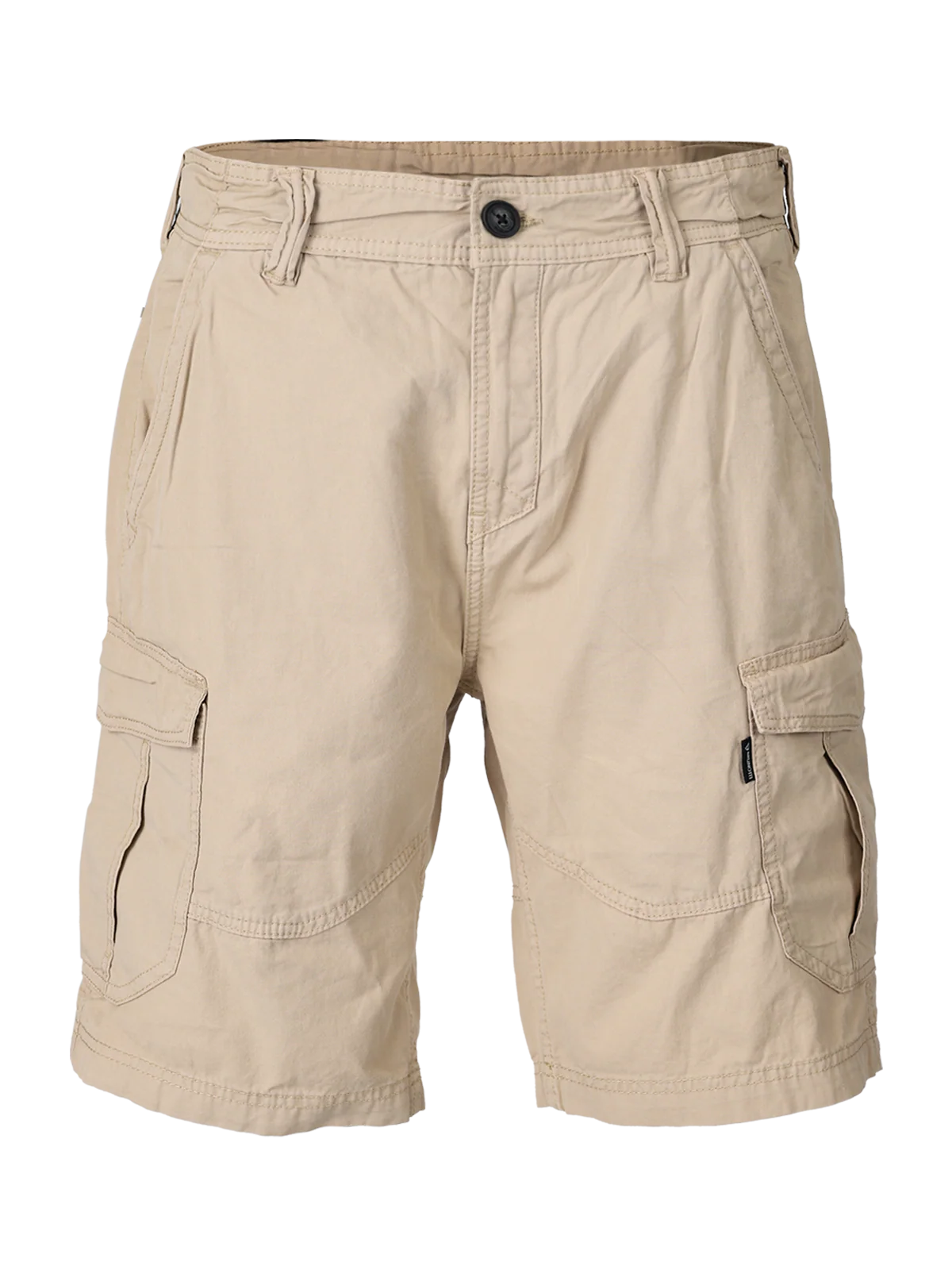Caldo-N Men Walkshorts | Ebony Sand - Image 10