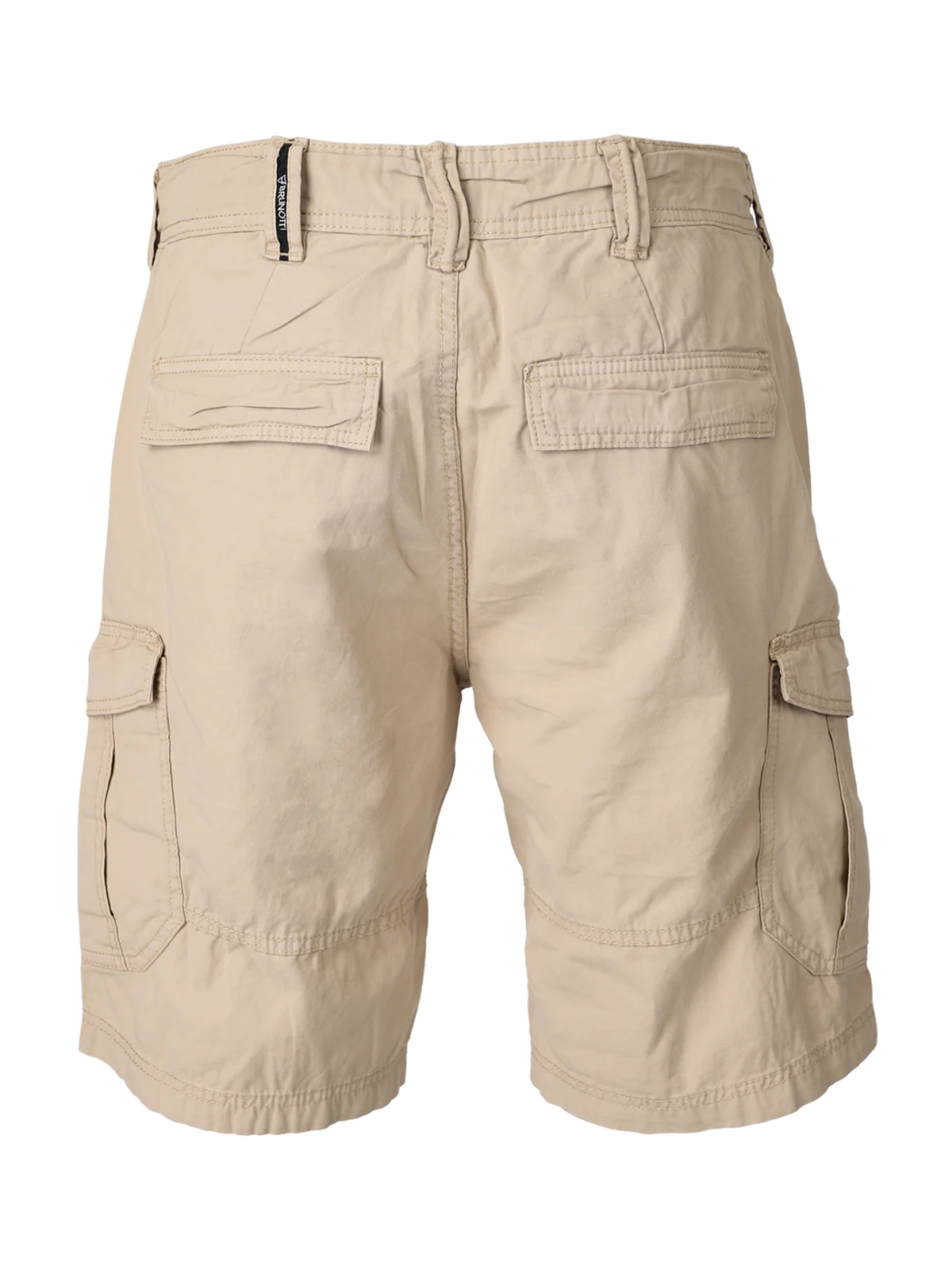 Caldo-N Men Walkshorts | Ebony Sand - Image 11
