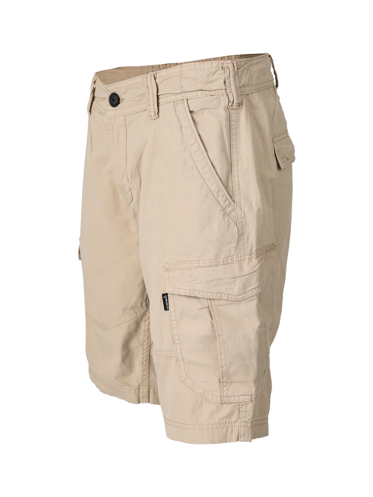Caldo-N Men Walkshorts | Ebony Sand - Image 12