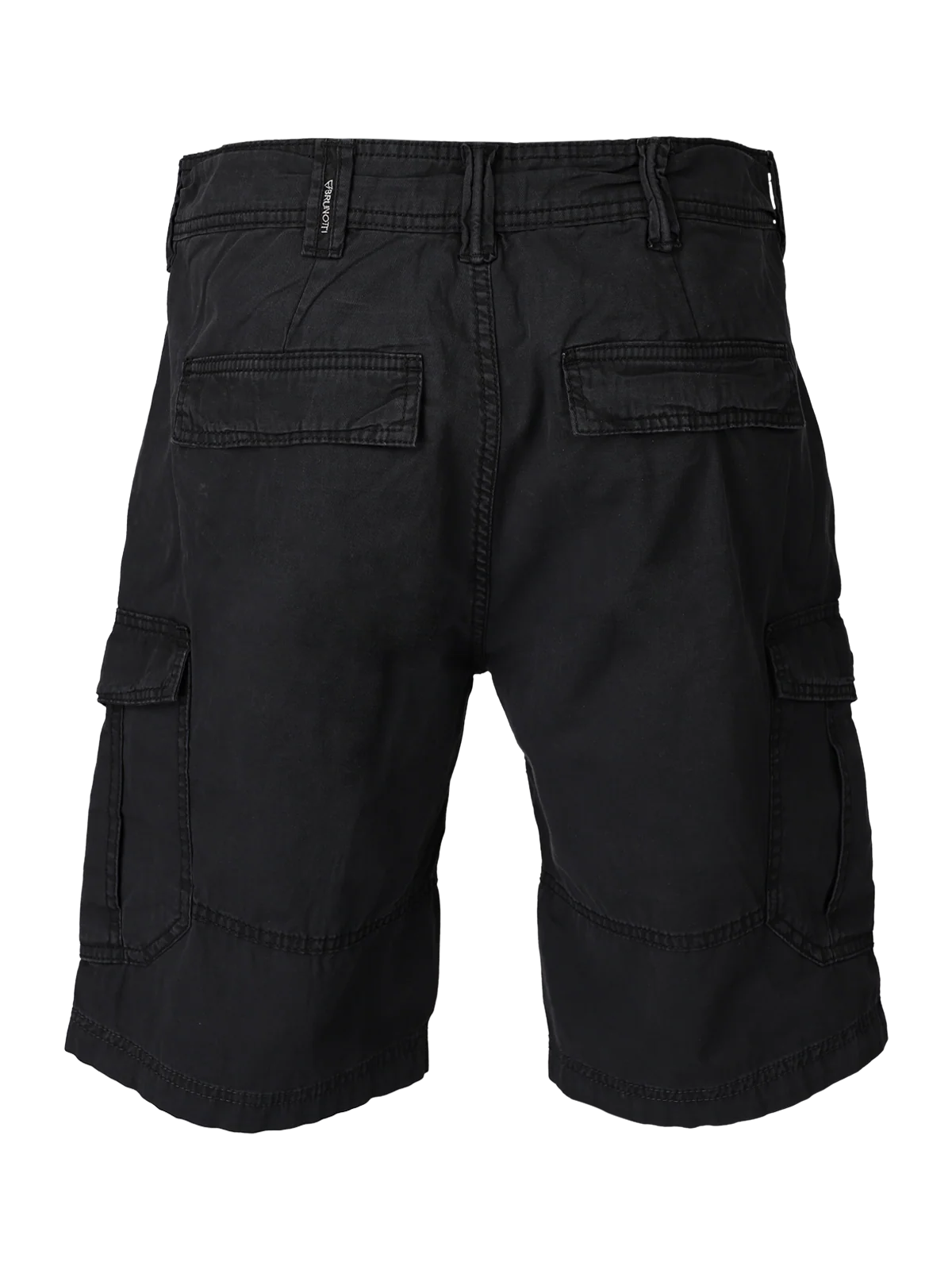 Caldo-N Men Walkshorts | Black - Image 8