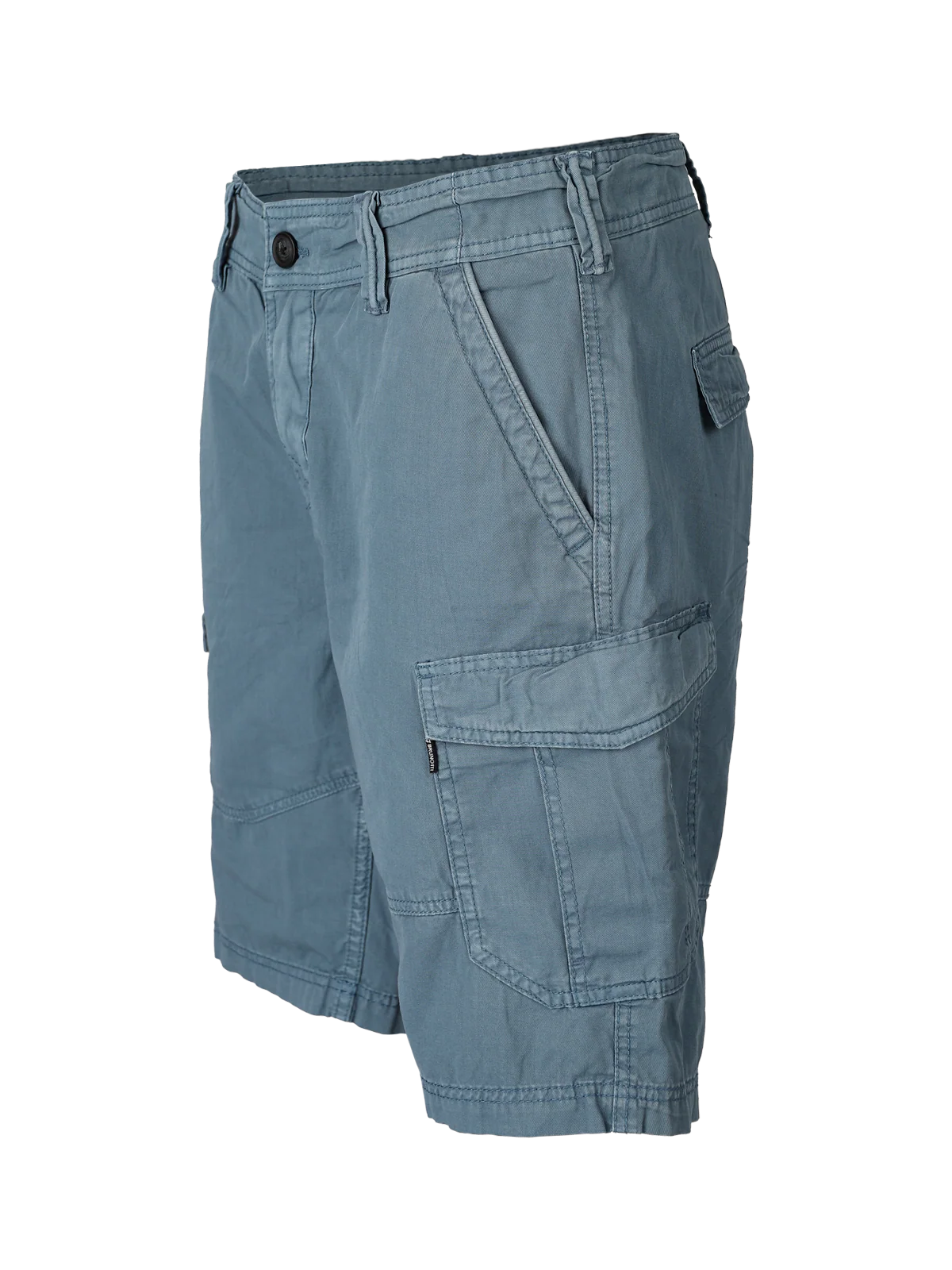 Caldo-N Men Walkshorts | Blue - Image 8
