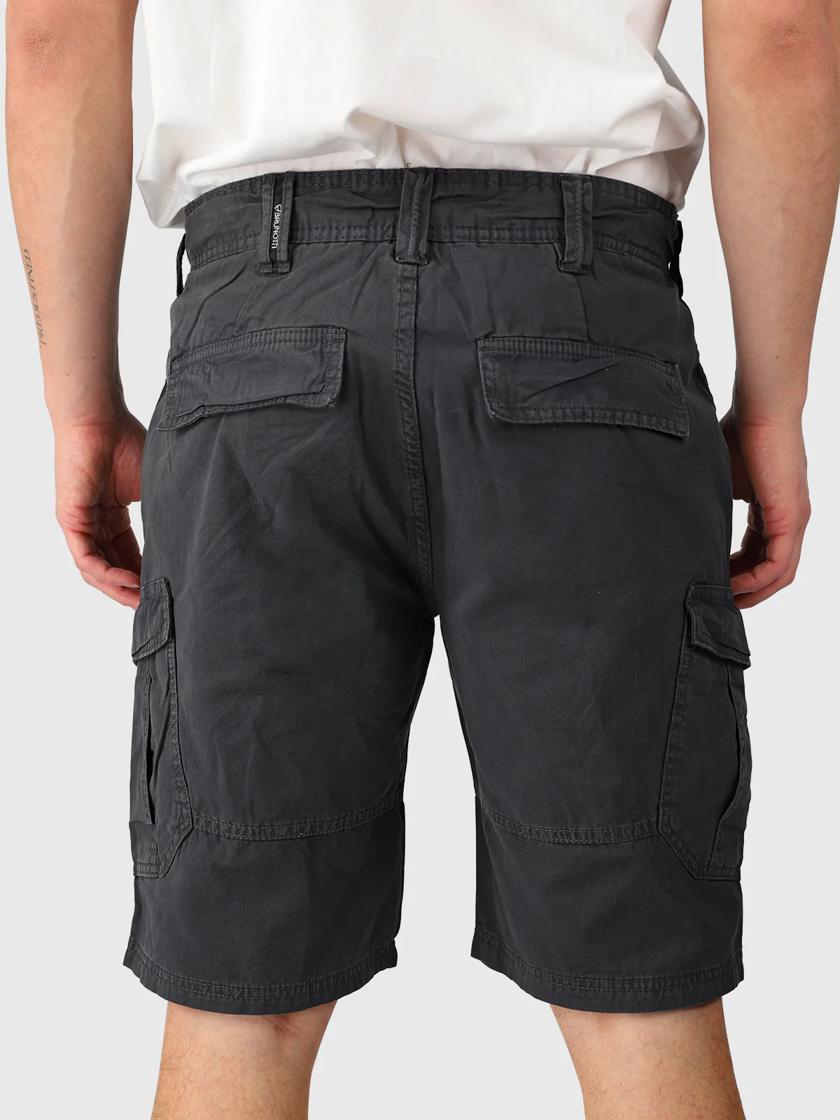 Caldo-N Men Walkshorts | Dark Blue - Image 12
