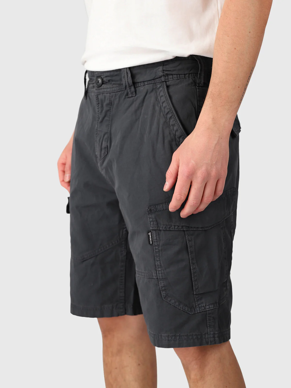 Caldo-N Men Walkshorts | Dark Blue - Image 5