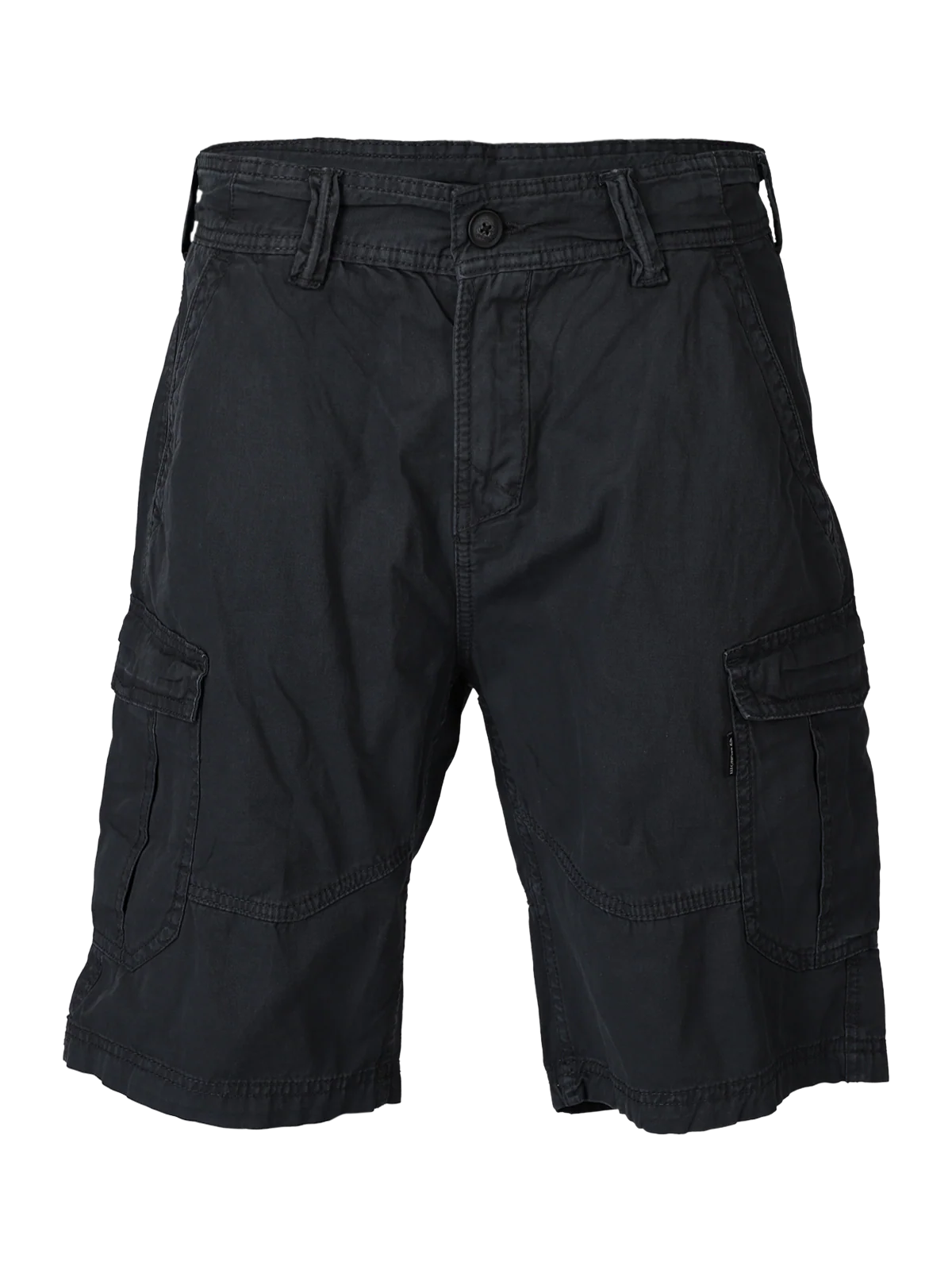Caldo-N Men Walkshorts | Dark Blue - Image 7