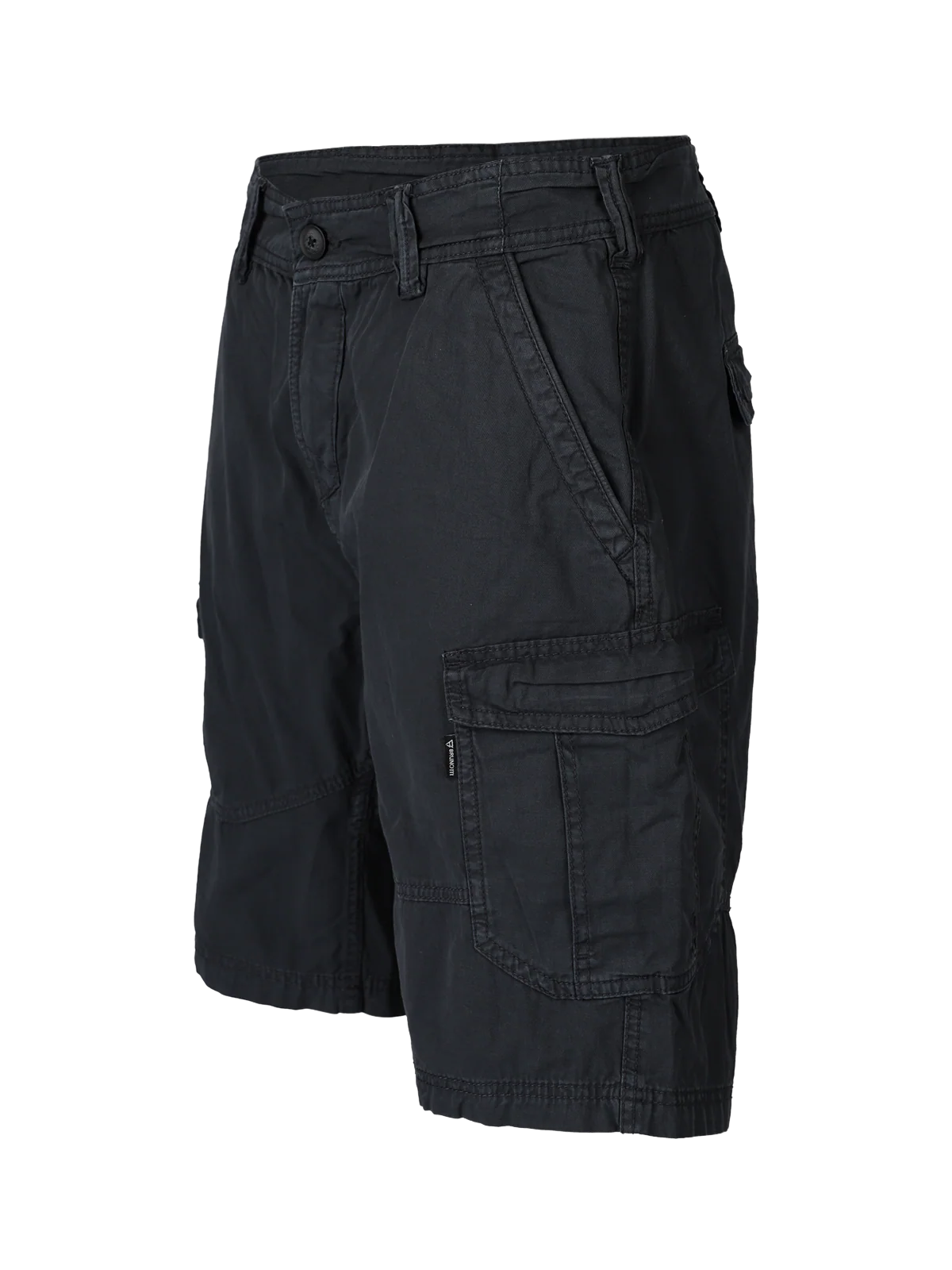 Caldo-N Men Walkshorts | Dark Blue - Image 9