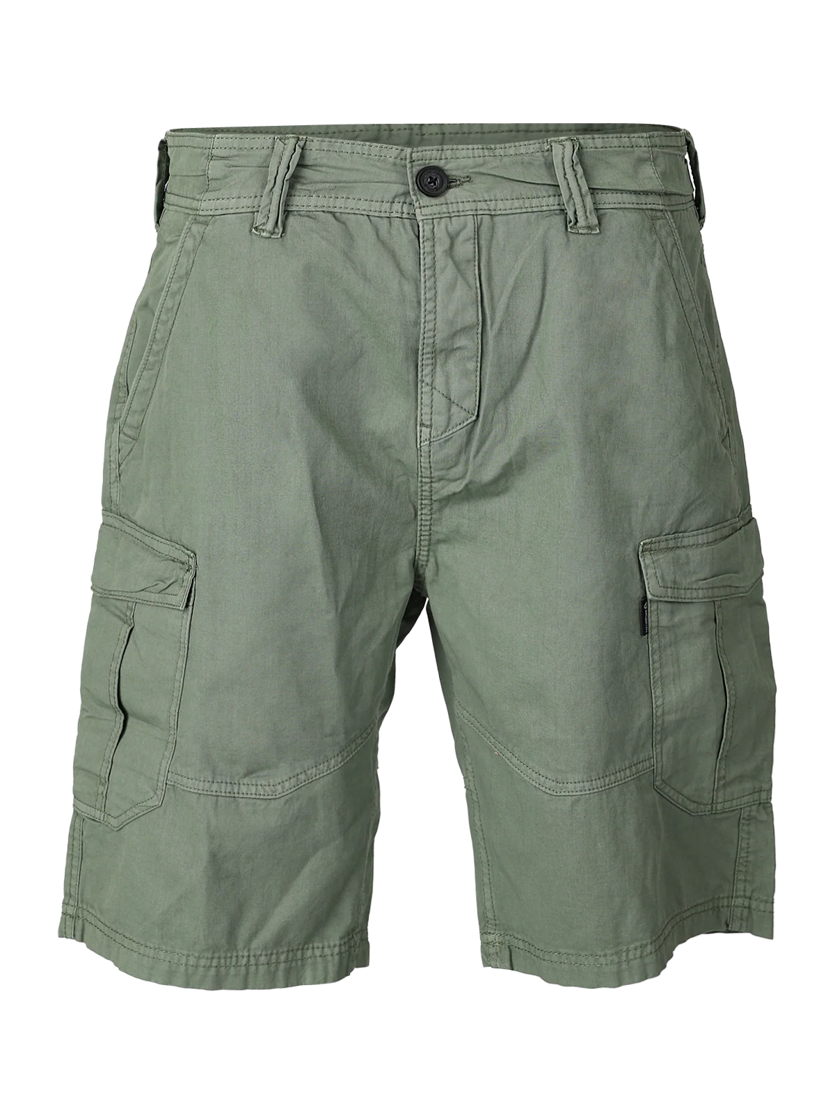 Caldo-N Mens Walkshort | Vintage Green - Image 10