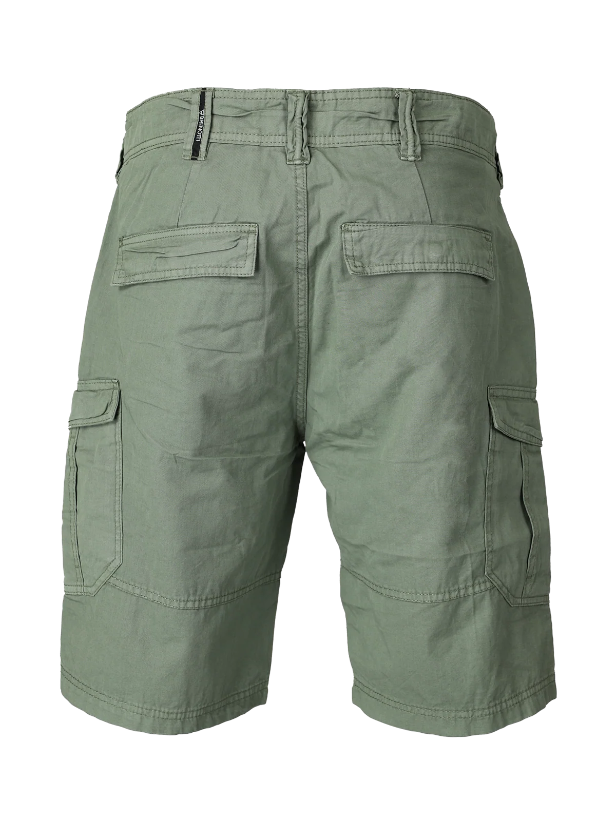 Caldo-N Mens Walkshort | Vintage Green - Image 11