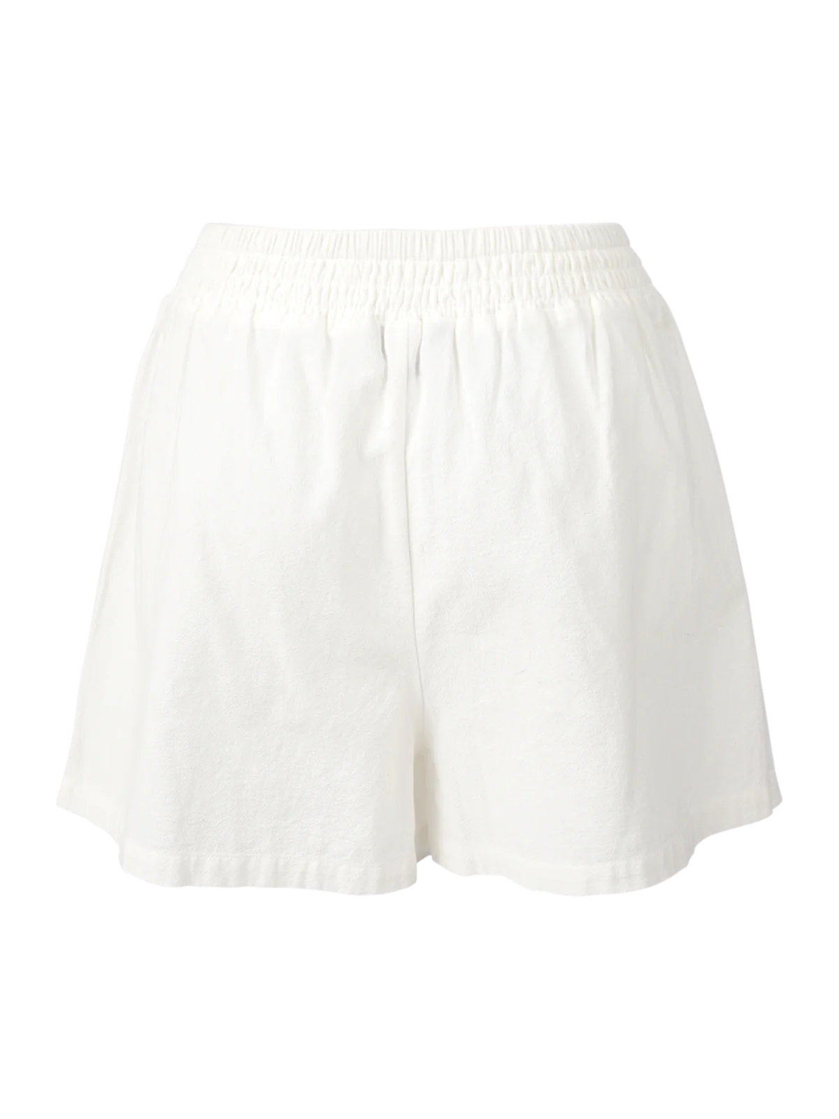 Candice Women Shorts | Cream - Image 9