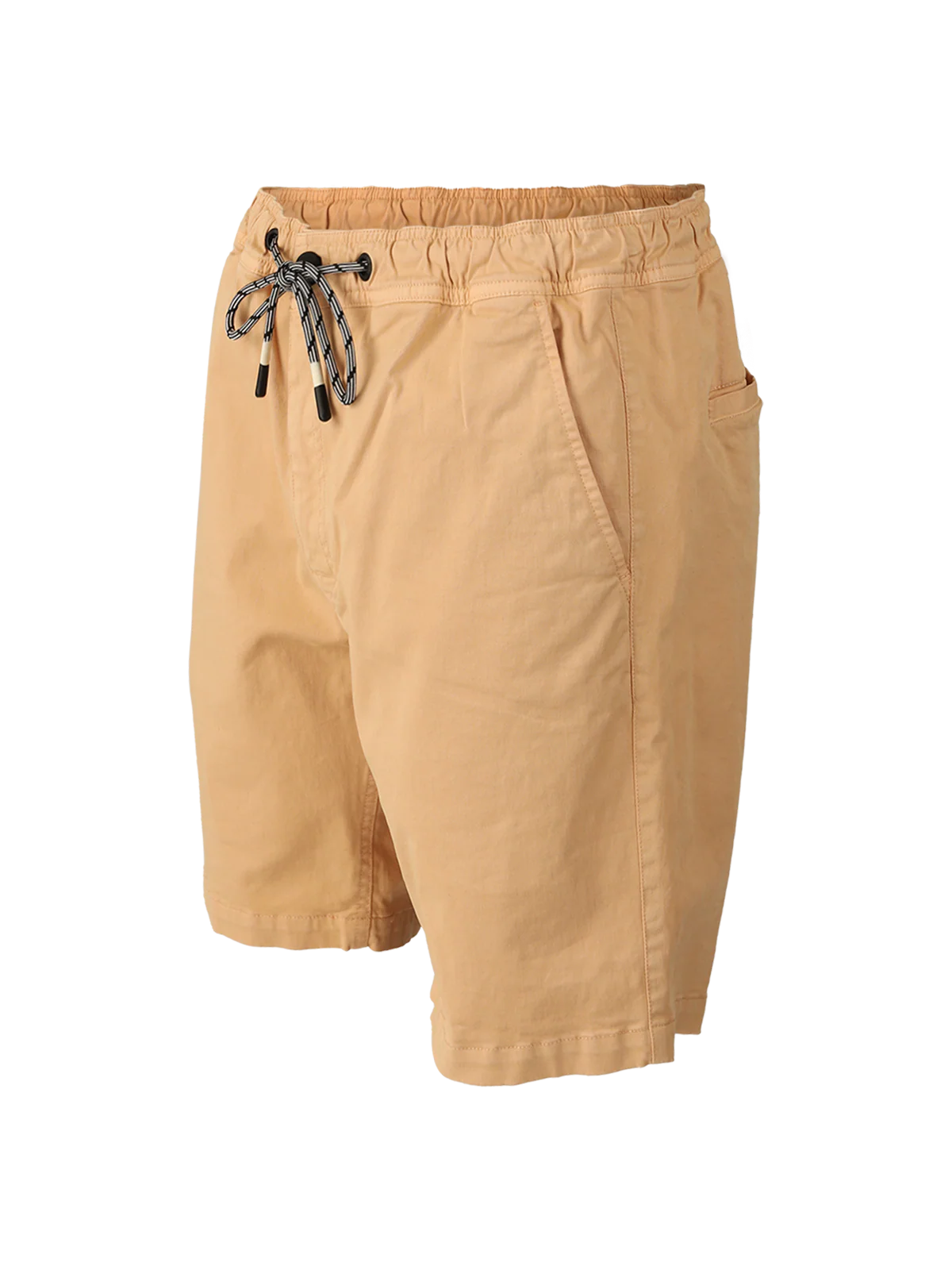 Carlos Men Walkshorts | Beige - Image 10