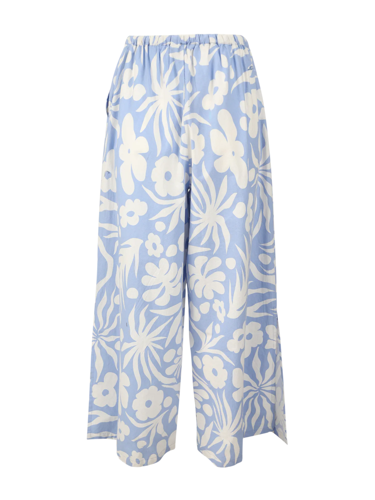 Catalin-Swirl Women Pants | Bluebell - Image 10