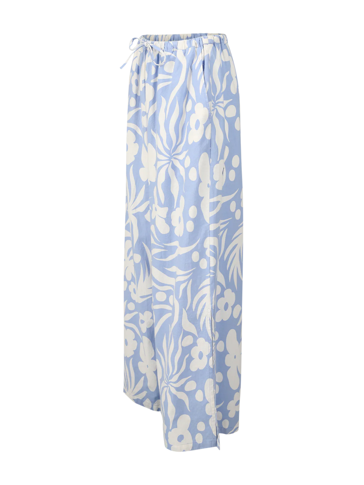Catalin-Swirl Women Pants | Bluebell - Image 11