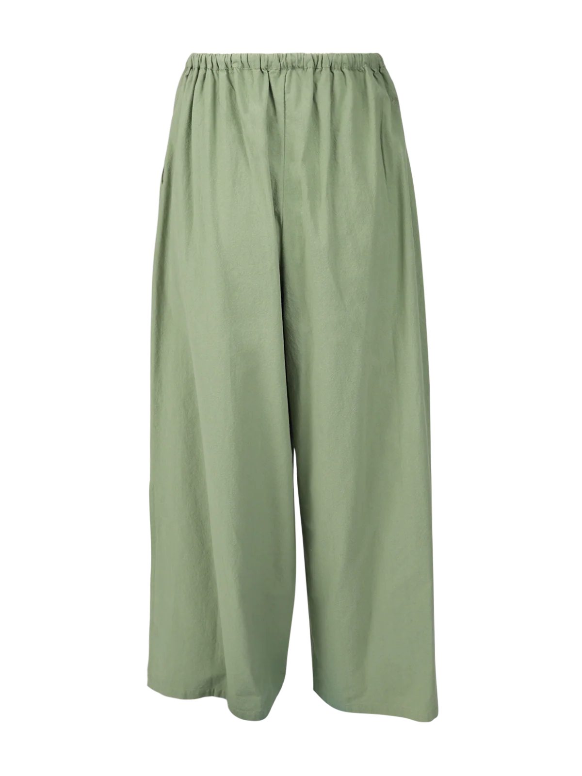 Catalin Women Pants | Eucalyptus - Image 7