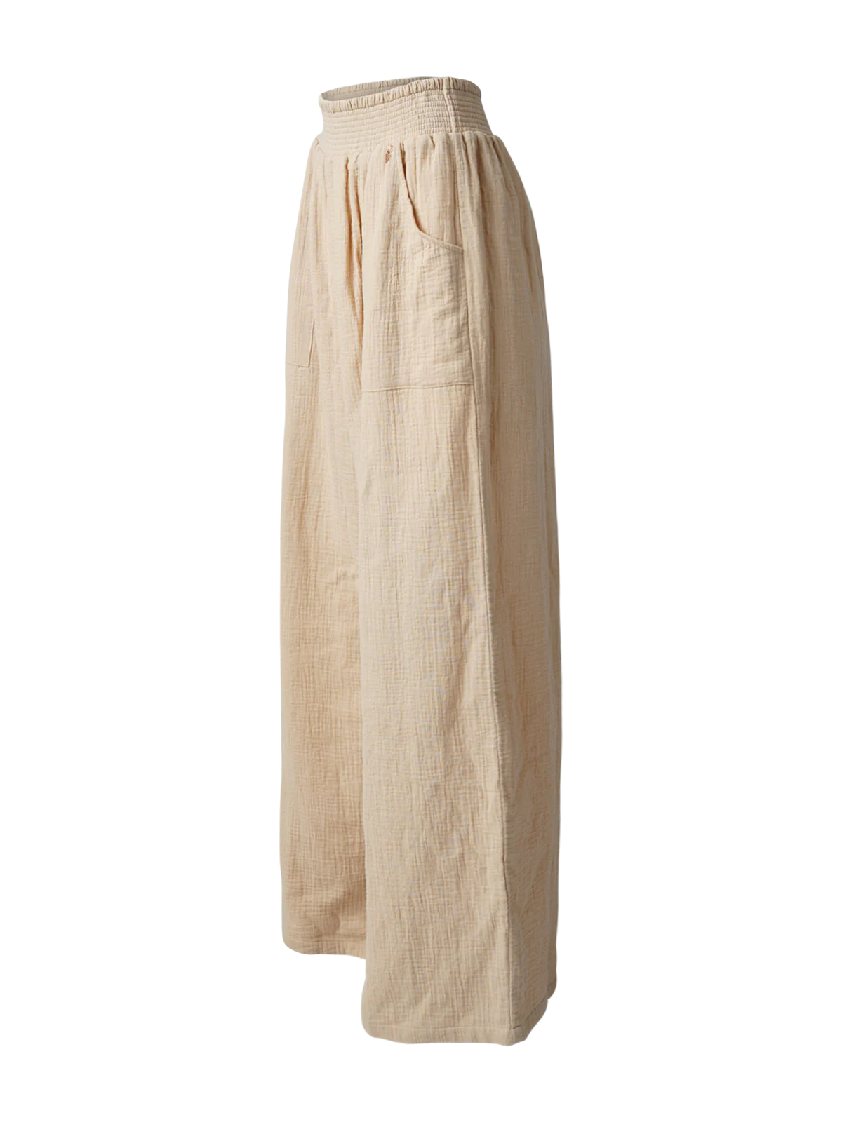 Catalina Women Pants | Beige - Image 6