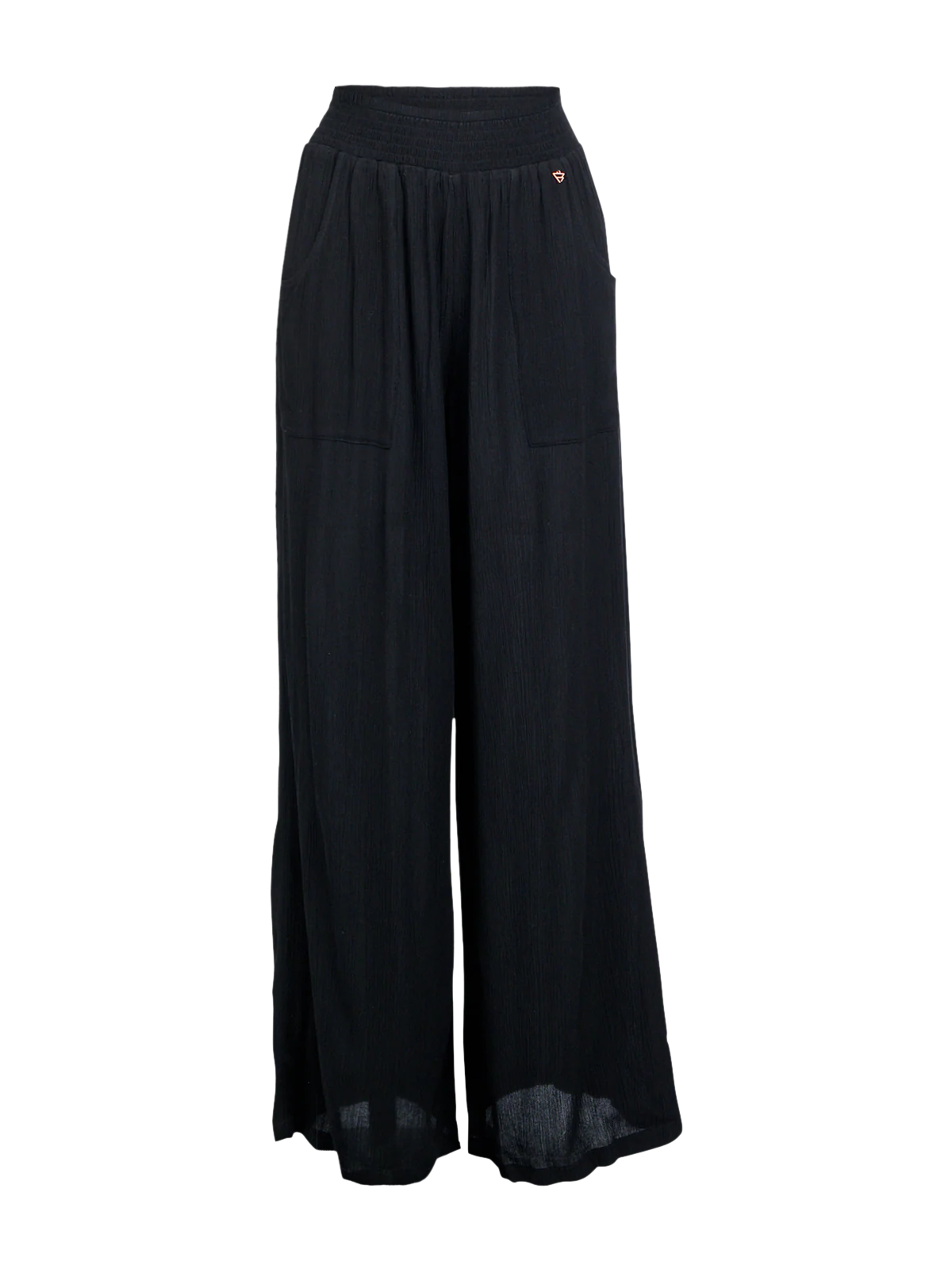 Catalina Women Pants | Black - Image 7