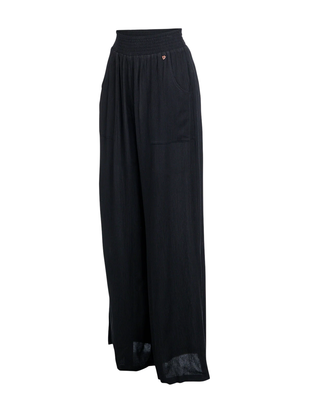 Catalina Women Pants | Black - Image 8