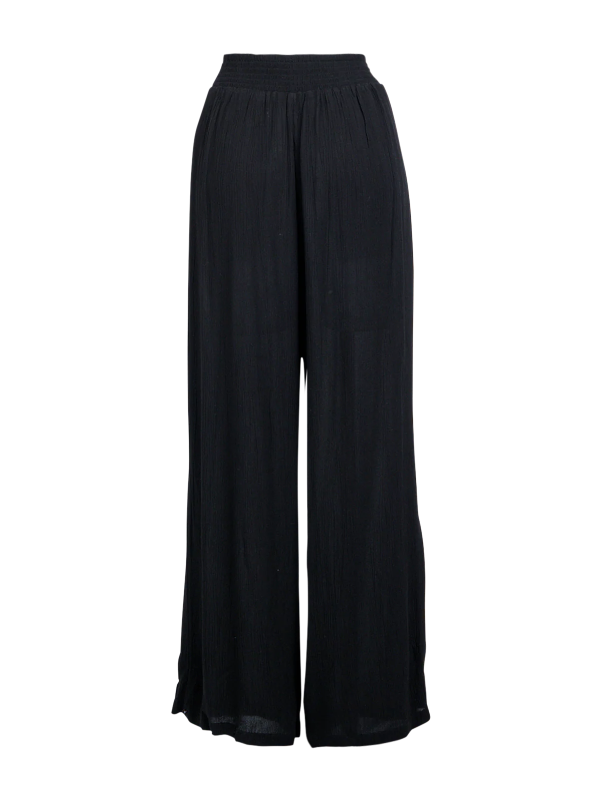 Catalina Women Pants | Black - Image 9