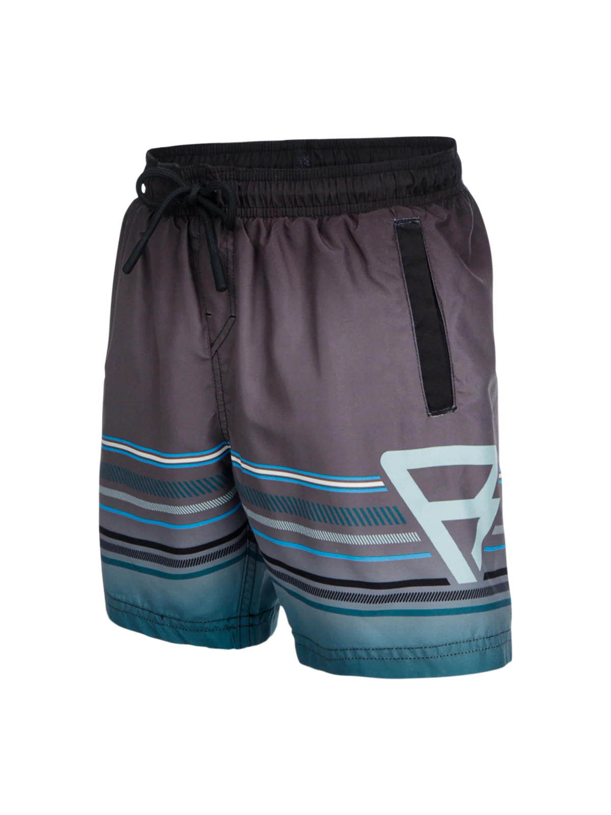 Cesstripe Boys Swim Shorts | Mediterranea - Image 9