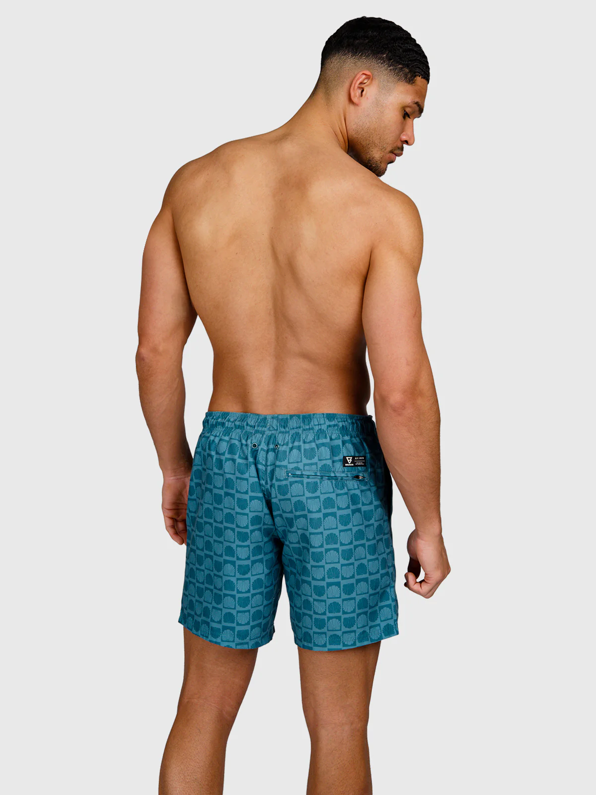 Cester-Mini Men Swim Shorts | Mediterranea - Image 2