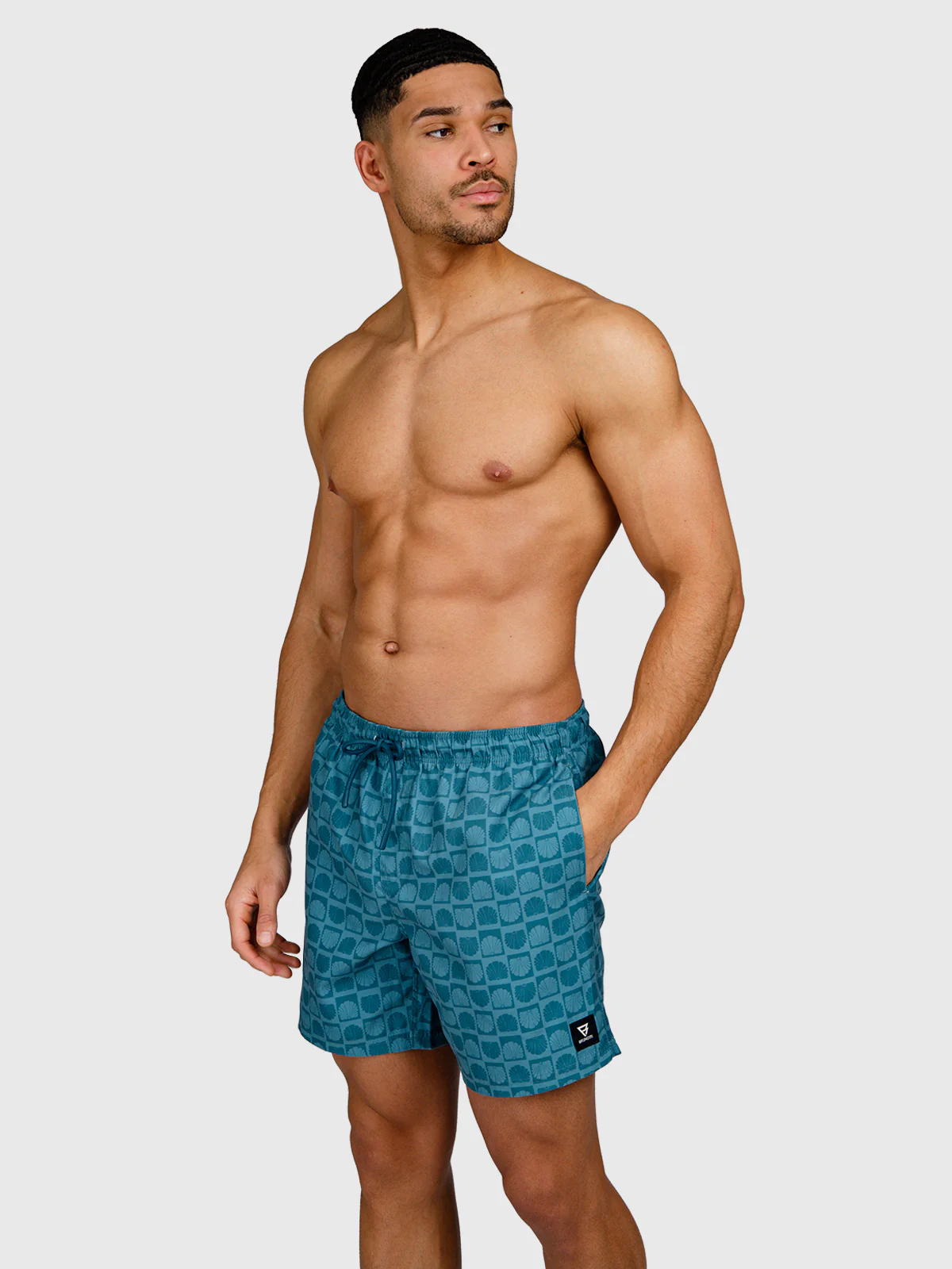 Cester-Mini Men Swim Shorts | Mediterranea - Image 3