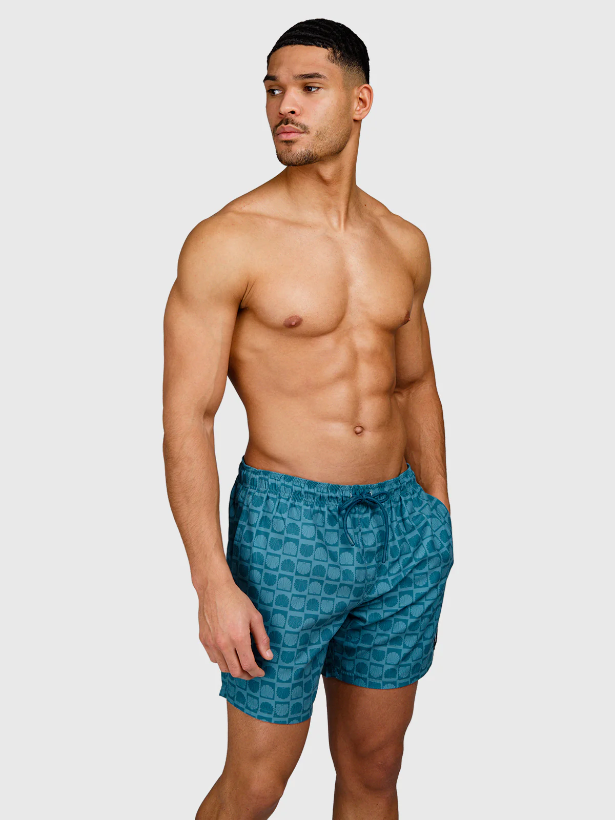 Cester-Mini Men Swim Shorts | Mediterranea - Image 4