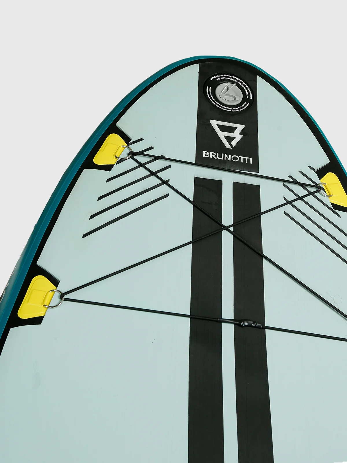 Challenger Multifunctionele SUP | Orange - Image 3